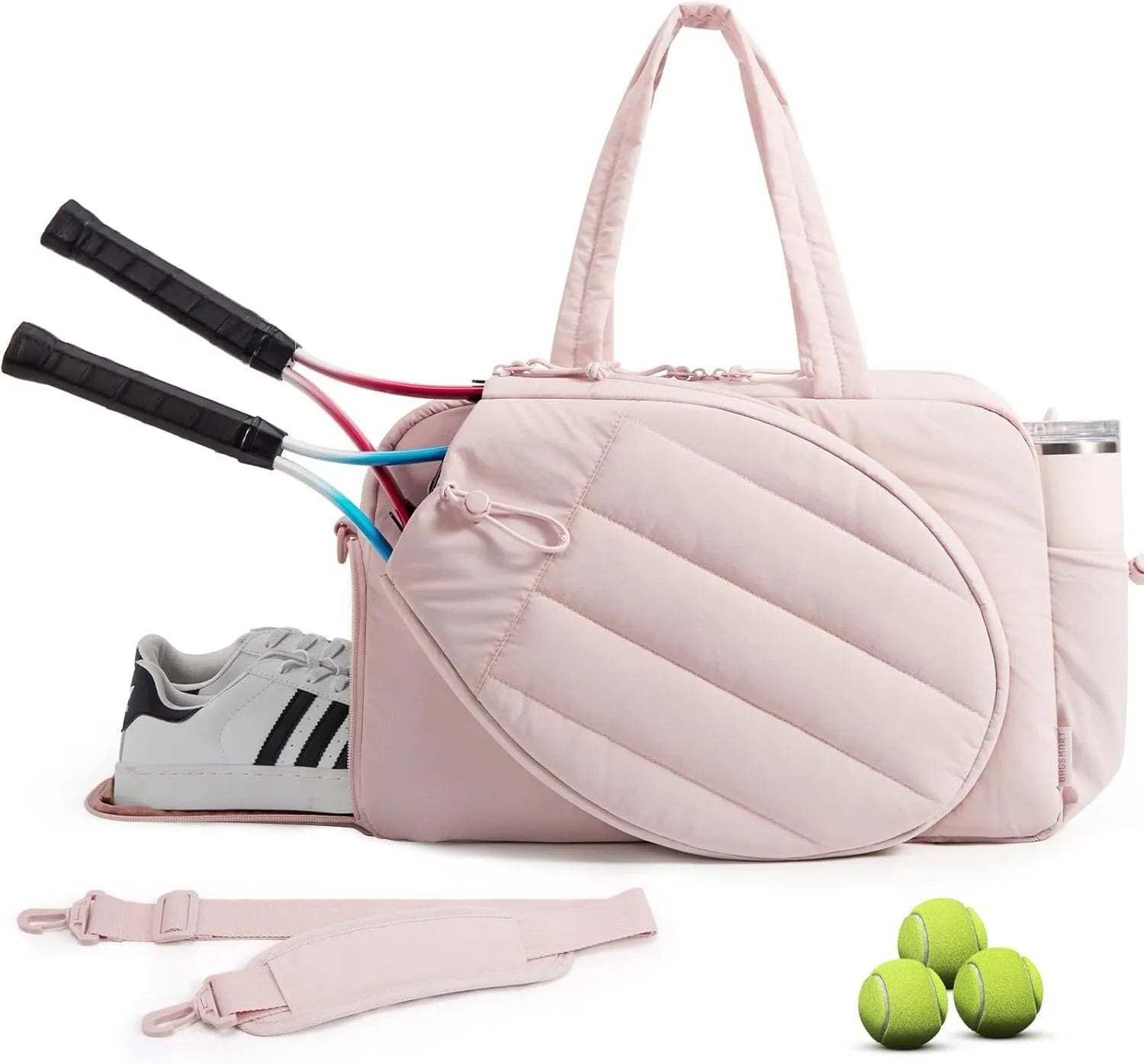 Sportevix™ Pickleball Bag One Bag. Every Match. Every Trip. - Sportevix