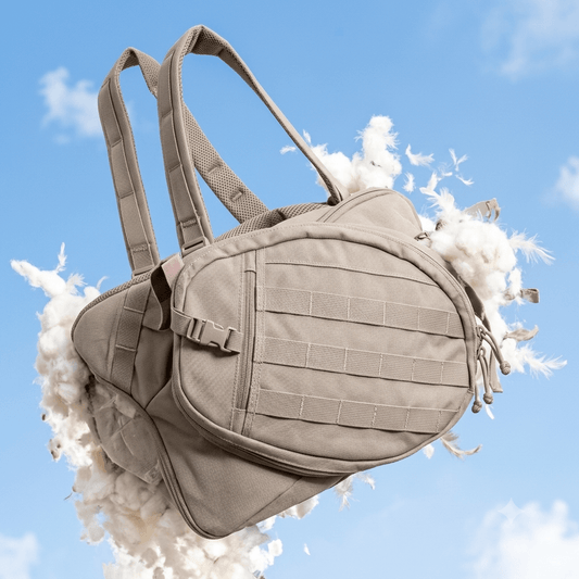 Sportevix™ Pickleball Bag One Bag. Every Match. Every Trip. - Sportevix